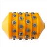 Polyurethane Pipeline Test Foam Pig