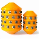 PU Pipeline Decoking / Criss Cross Pig