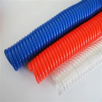 Rura PU 8mm