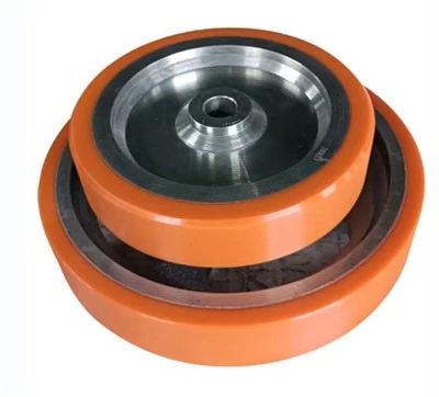 Polyurethane Aluminum Core Wheels suppliers